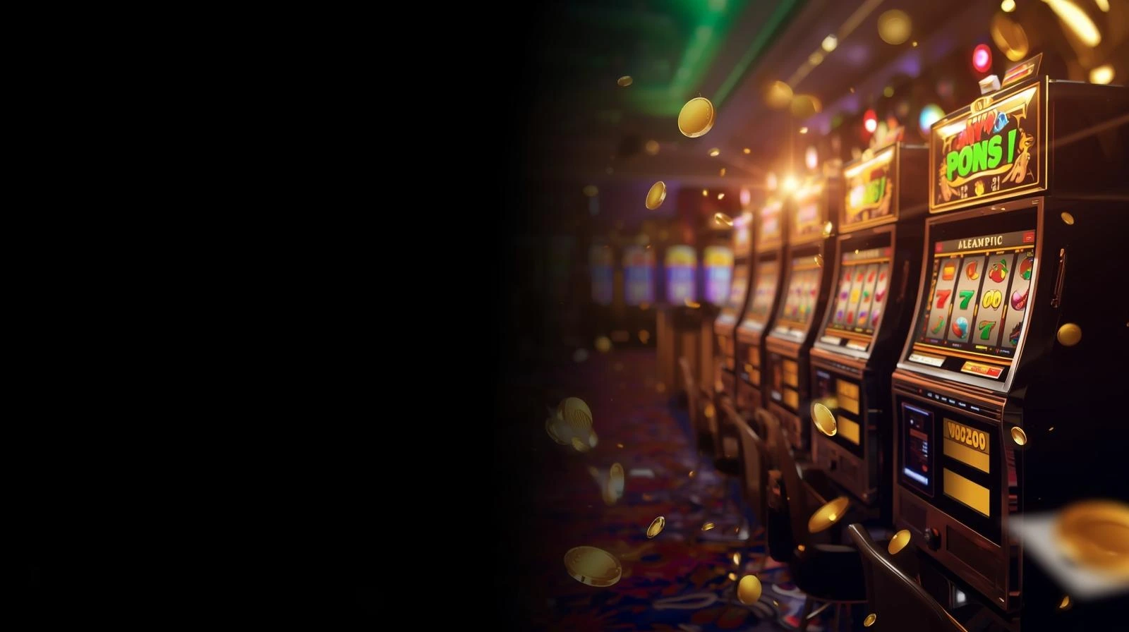 Kokobet Casino Hero Banner